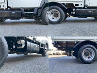MITSUBISHI FUSO Canter Double Cab 2RG-FBA20 2021 25,972km_15