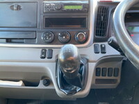 MITSUBISHI FUSO Canter Double Cab 2RG-FBA20 2021 25,972km_18