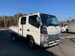 Canter Double Cab