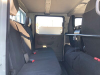MITSUBISHI FUSO Canter Double Cab 2RG-FBA20 2021 25,972km_25