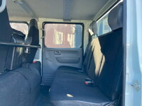 MITSUBISHI FUSO Canter Double Cab 2RG-FBA20 2021 25,972km_28