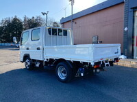 MITSUBISHI FUSO Canter Double Cab 2RG-FBA20 2021 25,972km_2