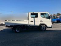 MITSUBISHI FUSO Canter Double Cab 2RG-FBA20 2021 25,972km_4