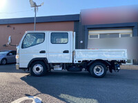 MITSUBISHI FUSO Canter Double Cab 2RG-FBA20 2021 25,972km_6