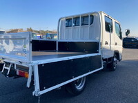 MITSUBISHI FUSO Canter Double Cab 2RG-FBA20 2021 25,972km_8