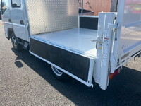 MITSUBISHI FUSO Canter Double Cab TKG-FBA20 2015 29,960km_10