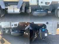 MITSUBISHI FUSO Canter Double Cab TKG-FBA20 2015 29,960km_15