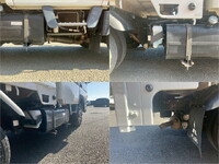 MITSUBISHI FUSO Canter Double Cab TKG-FBA20 2015 29,960km_16