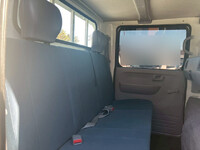 MITSUBISHI FUSO Canter Double Cab TKG-FBA20 2015 29,960km_26