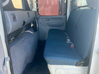 MITSUBISHI FUSO Canter Double Cab TKG-FBA20 2015 29,960km_29