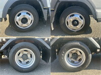 MITSUBISHI FUSO Canter Double Cab TKG-FBA20 2015 29,960km_34