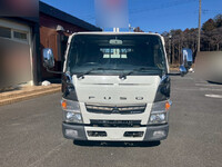 MITSUBISHI FUSO Canter Double Cab TKG-FBA20 2015 29,960km_3