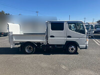 MITSUBISHI FUSO Canter Double Cab TKG-FBA20 2015 29,960km_4