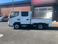 MITSUBISHI FUSO Canter Double Cab TKG-FBA20 2015 29,960km_6