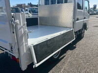 MITSUBISHI FUSO Canter Double Cab TKG-FBA20 2015 29,960km_8