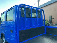 ISUZU Elf Double Cab TPG-NHR85A 2018 30,011km_11