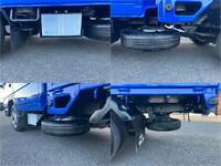 ISUZU Elf Double Cab TPG-NHR85A 2018 30,011km_14