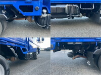 ISUZU Elf Double Cab TPG-NHR85A 2018 30,011km_15