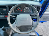 ISUZU Elf Double Cab TPG-NHR85A 2018 30,011km_16