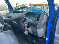 ISUZU Elf Double Cab TPG-NHR85A 2018 30,011km_19