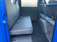 ISUZU Elf Double Cab TPG-NHR85A 2018 30,011km_25