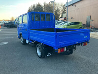 ISUZU Elf Double Cab TPG-NHR85A 2018 30,011km_2