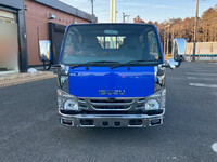 ISUZU Elf Double Cab TPG-NHR85A 2018 30,011km_3