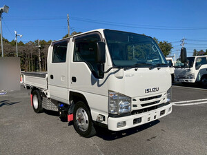 ISUZU Elf Double Cab 2RG-NJS88A 2020 97,430km_1