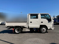 ISUZU Elf Double Cab 2RG-NJS88A 2020 97,430km_4