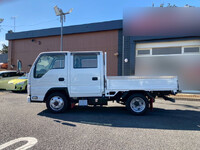 ISUZU Elf Double Cab 2RG-NJS88A 2020 97,430km_6