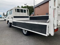 TOYOTA Toyoace Double Cab TKG-XZU655 2015 86,439km_10