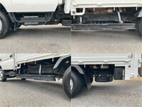 TOYOTA Toyoace Double Cab TKG-XZU655 2015 86,439km_15