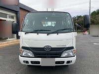 TOYOTA Toyoace Double Cab TKG-XZU655 2015 86,439km_3