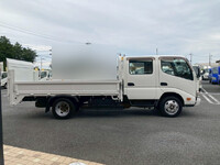 TOYOTA Toyoace Double Cab TKG-XZU655 2015 86,439km_4