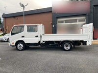 TOYOTA Toyoace Double Cab TKG-XZU655 2015 86,439km_6