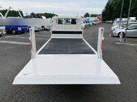 TOYOTA Toyoace Double Cab TKG-XZU655 2015 86,439km_9
