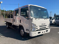 ISUZU Elf Double Cab 2RG-NPR88AR 2020 48,037km_1