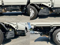 ISUZU Elf Double Cab TRG-NHS85A 2018 38,417km_15