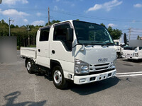 ISUZU Elf Double Cab TRG-NHS85A 2018 38,417km_1