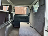 ISUZU Elf Double Cab TRG-NHS85A 2018 38,417km_28
