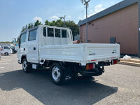 ISUZU Elf Double Cab TRG-NHS85A 2018 38,417km_2