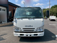 ISUZU Elf Double Cab TRG-NHS85A 2018 38,417km_3