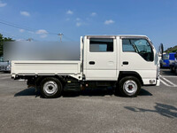 ISUZU Elf Double Cab TRG-NHS85A 2018 38,417km_4