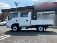 ISUZU Elf Double Cab TRG-NHS85A 2018 38,417km_6