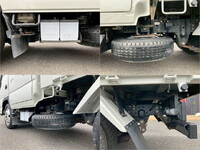 MAZDA Titan Double Cab Dump TKG-LJR85AD 2014 29,551km_15