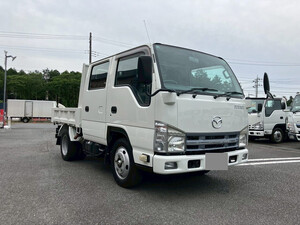 MAZDA Titan Double Cab Dump TKG-LJR85AD 2014 29,551km_1