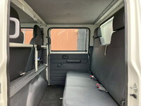 MAZDA Titan Double Cab Dump TKG-LJR85AD 2014 29,551km_29