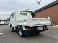 MAZDA Titan Double Cab Dump TKG-LJR85AD 2014 29,551km_2