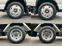 MAZDA Titan Double Cab Dump TKG-LJR85AD 2014 29,551km_33