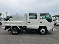 MAZDA Titan Double Cab Dump TKG-LJR85AD 2014 29,551km_4